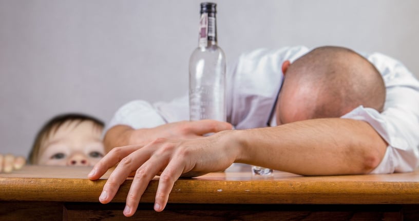 Addiction Counsellor in Mumbai